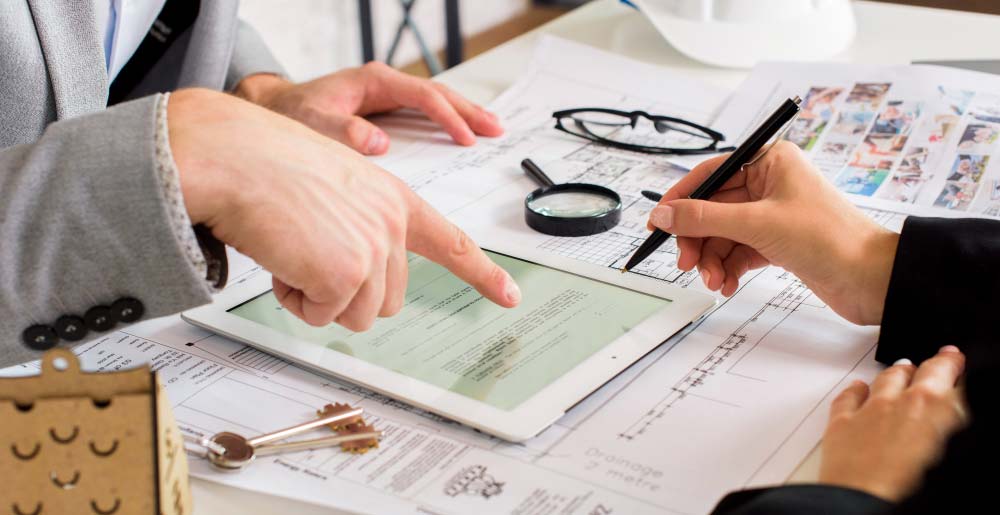 Top 5 Tips for First-Time Home Buyers
