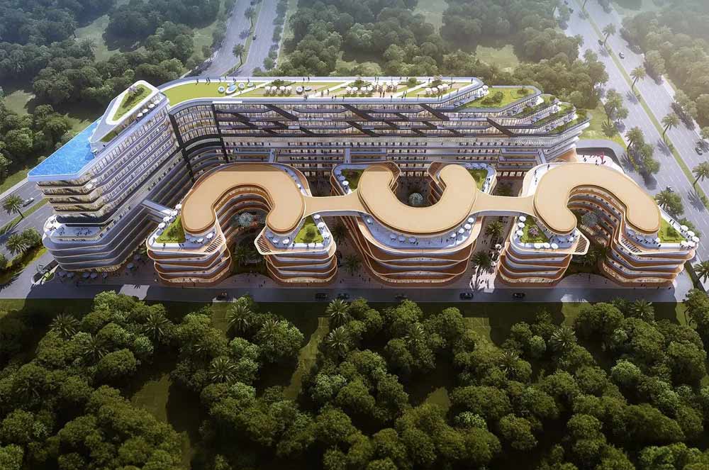 Migsun Lucknow Central