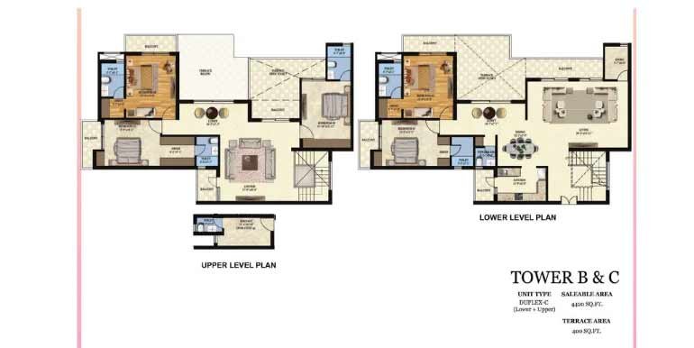 Offices Floorplan